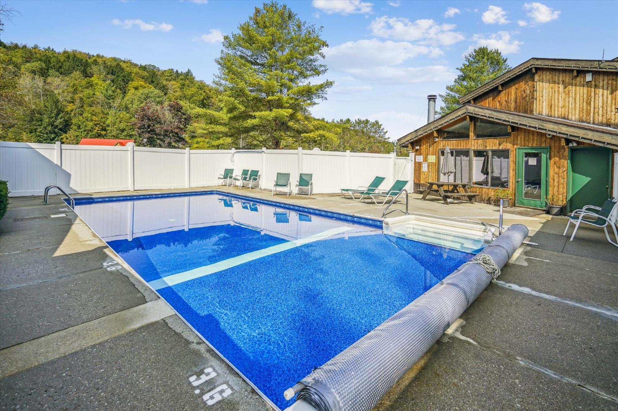 Cedarbrook Queen Suite 202 Killington Exterior photo