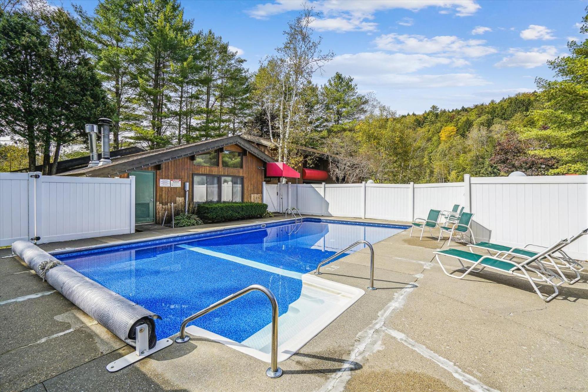 Cedarbrook Queen Suite 202 Killington Exterior photo