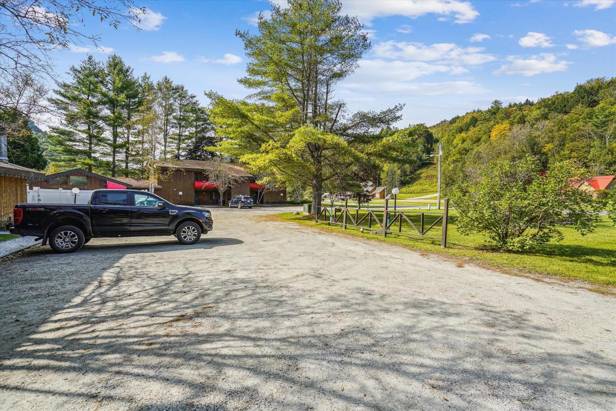 Cedarbrook Queen Suite 202 Killington Exterior photo