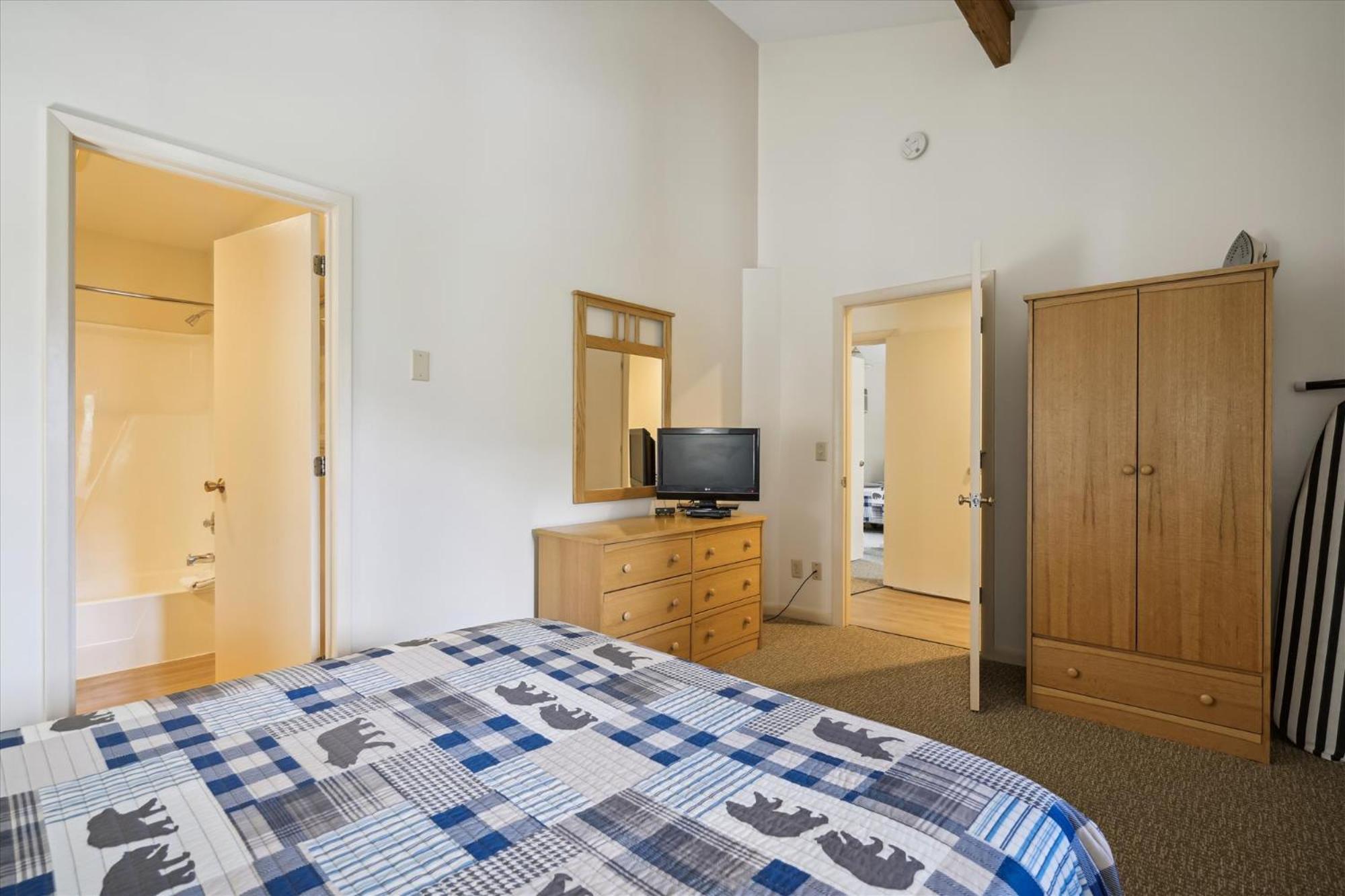 Cedarbrook Queen Suite 202 Killington Exterior photo