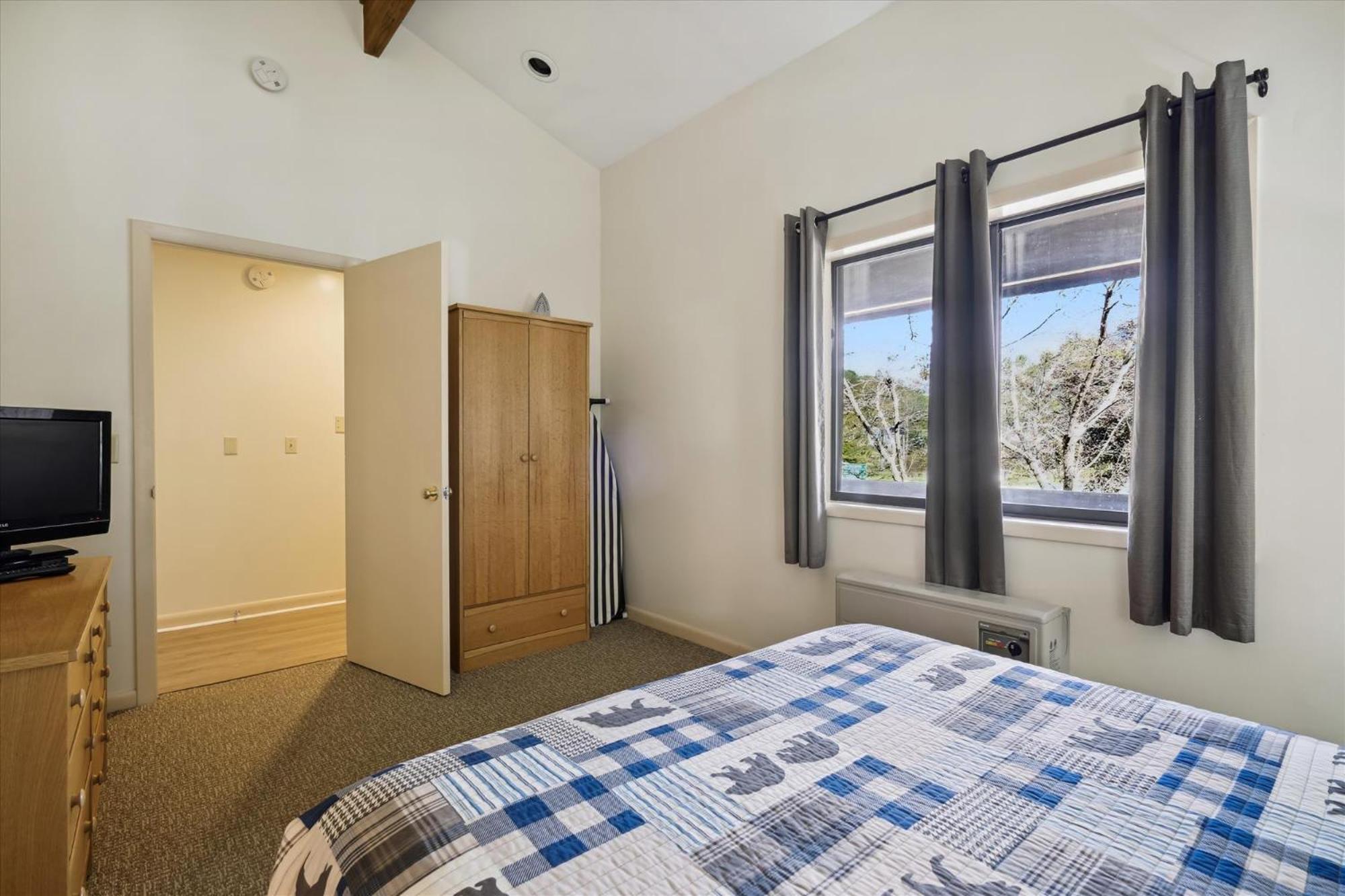 Cedarbrook Queen Suite 202 Killington Exterior photo