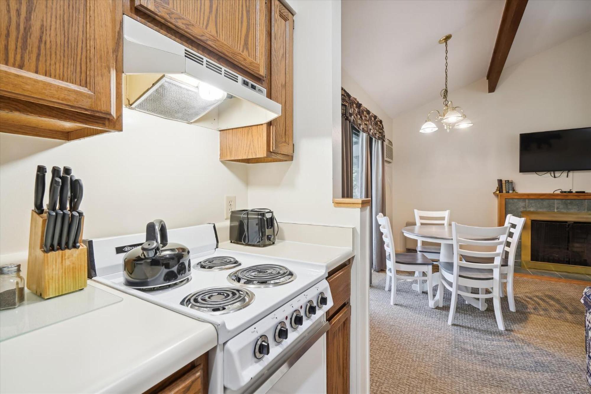 Cedarbrook Queen Suite 202 Killington Exterior photo