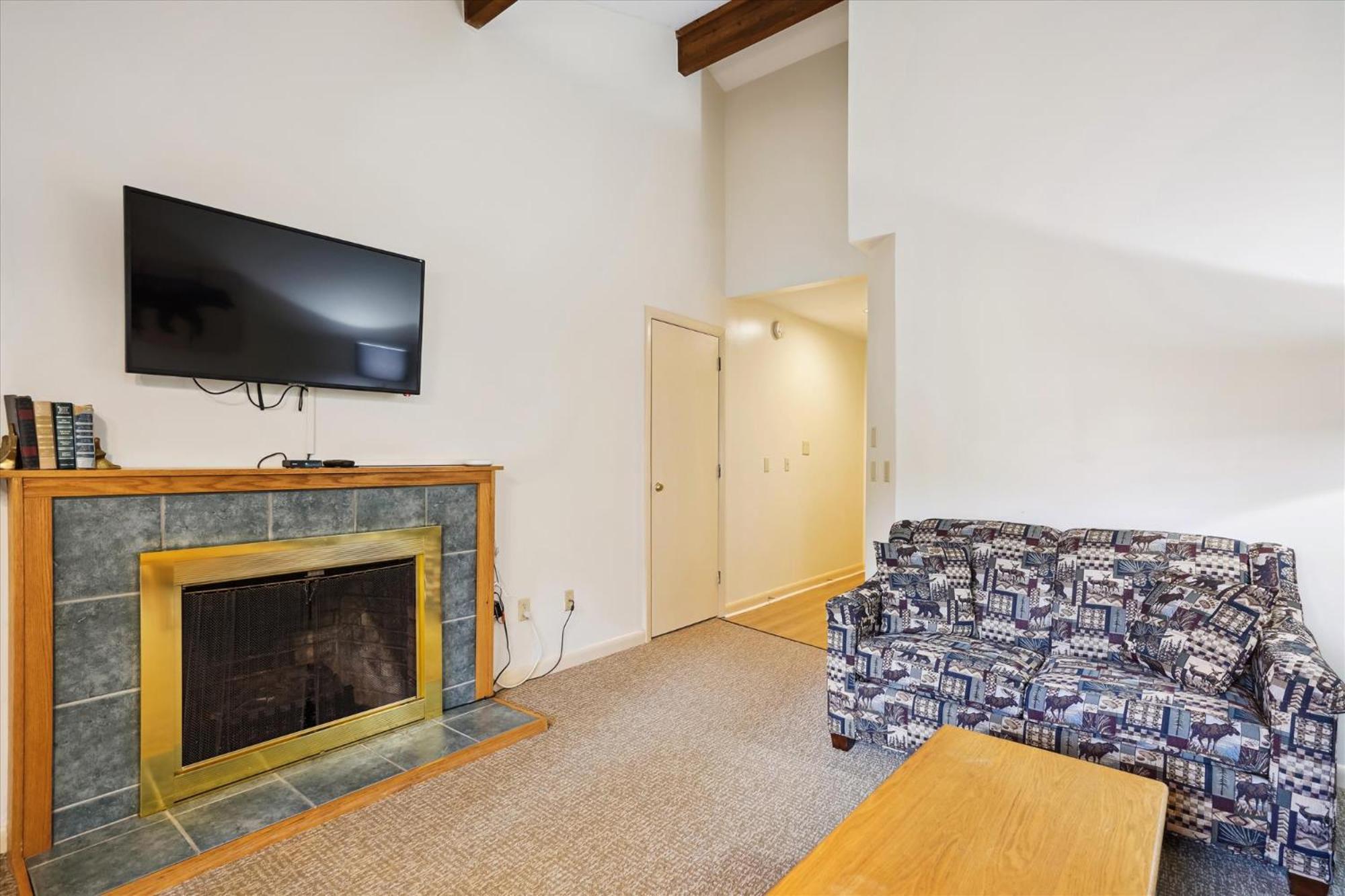 Cedarbrook Queen Suite 202 Killington Exterior photo